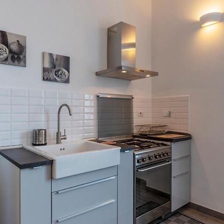 San Lorenzo Functional Flat 罗马 外观 照片