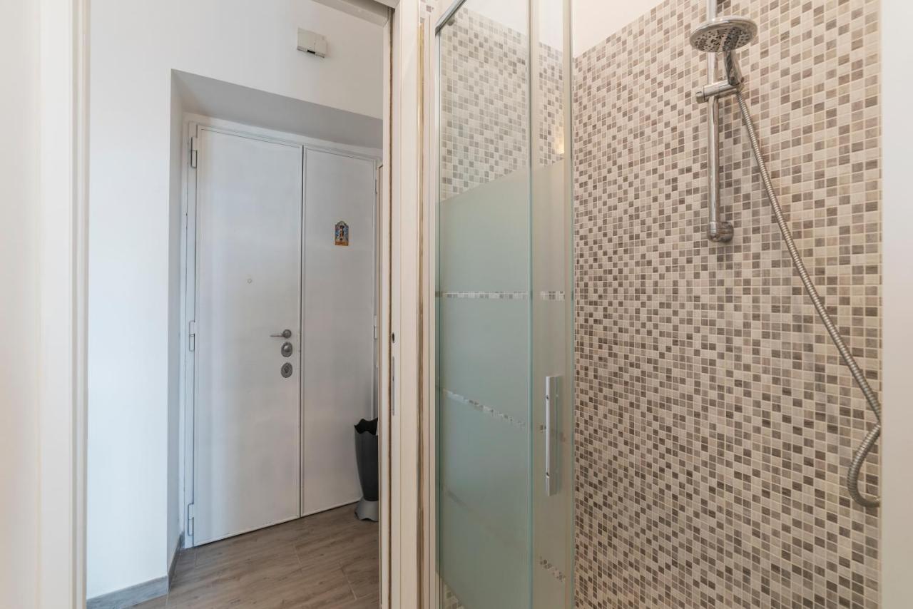 San Lorenzo Functional Flat 罗马 外观 照片
